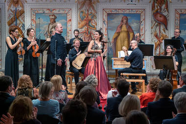 Morgan Pearse, Marie Lys, Alessandro De Marchi © Michael Venier