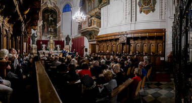 Maximilians Lieb und Leid © Felix Pirker