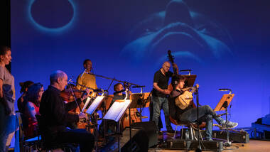 Orfeo 2.0  © peuserdesign.de