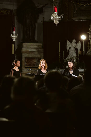 Blütezeit © Felix Pirker