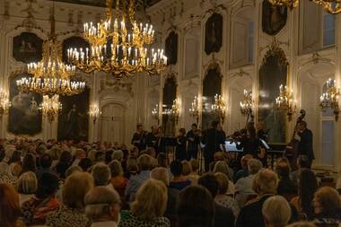 Lamento mirabile  © Leo Binder