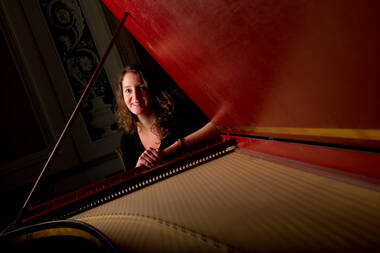 Anne Marie Dragosits © Stefan Schweiger