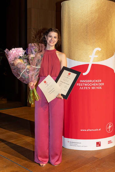 Neima Fischer © Die Fotografen