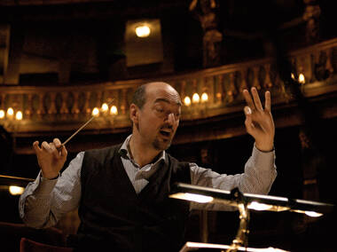 Alessandro De Marchi © Hasenteufel