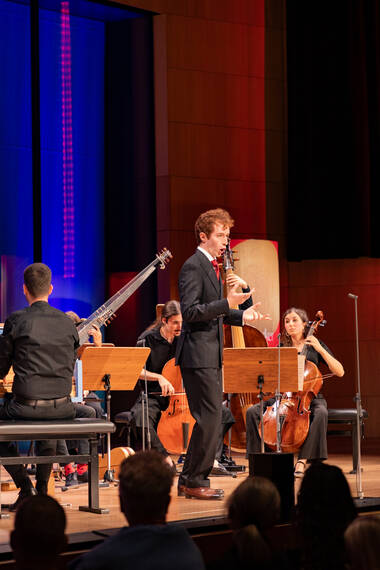 Pierre Gennaï ©Mona Wibmer