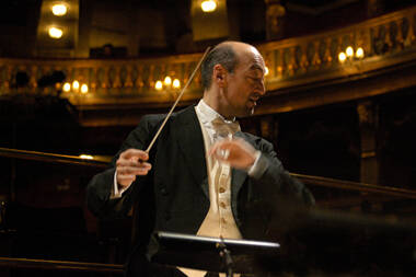 Alessandro De Marchi © Sandra Hastenteufel