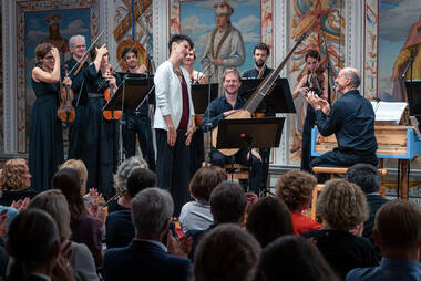 Emilie Renard, Alessandro De Marchi © Michael Venier