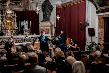 Maximilians Lieb und Leid © Felix Pirker