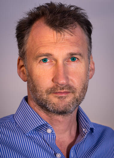 Matthias Vieweg © Matthias Vieweg