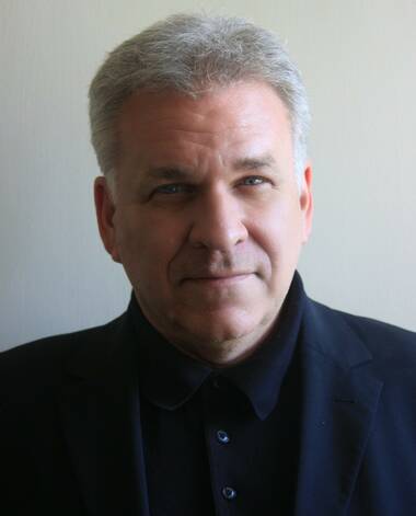 Jeffrey Francis © Dr. Amitai Elkayam M. D.