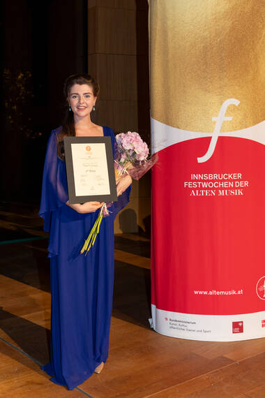 Charlotte Bowden © Die Fotografen