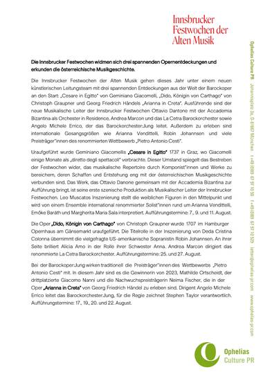 PM Opernentdeckungen