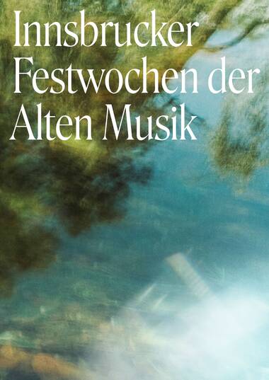 Festwochen-Magazin 2025