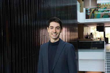 Rémy Bres-Feuillet © Celina Friedrichs