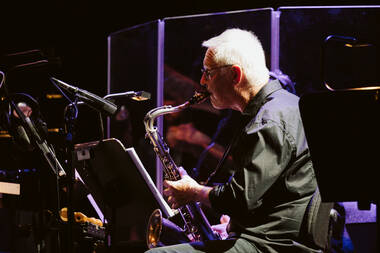 Orfeo 2.0 © Felix Pirker