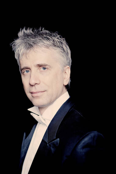 Giovanni Antonini © Marco Borggreve