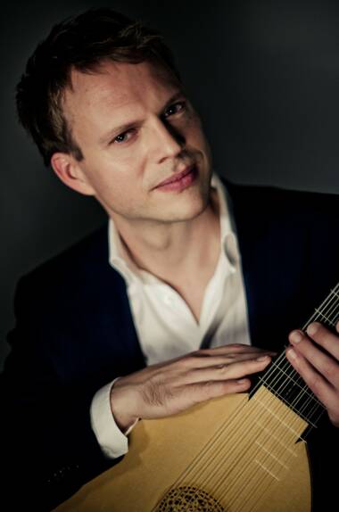 Karl Nyhlin © Künstler