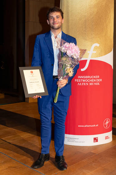 Alexandre Baldo © Die Fotografen