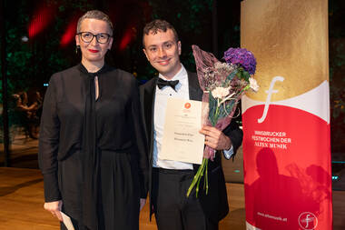 Rory Green © Die Fotografen