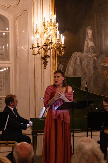 Claire Lefilliâtre © Mona Wibmer