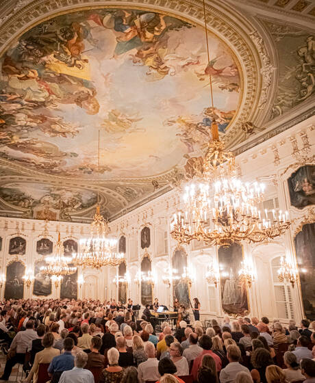 Hofburg Konzert 1151(c)Rupert Larl