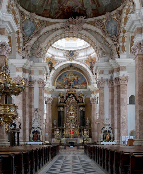 dom jakob