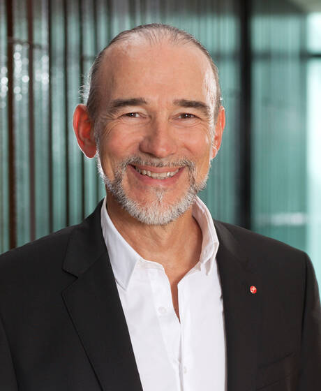 Dr. Carlo Hasenöhrl