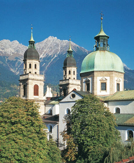 Jesuitenkirche