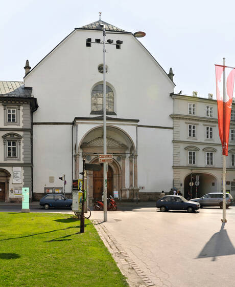 Hofkirche