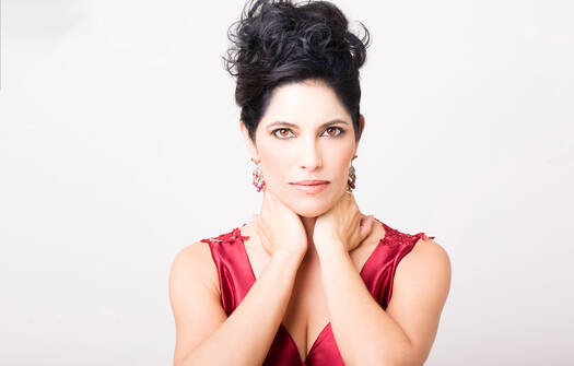 Vivica Genaux © RibaltaLuce Studio