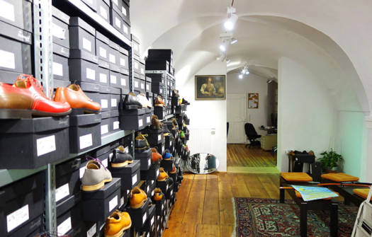 Schuhwerk_Shopimpression