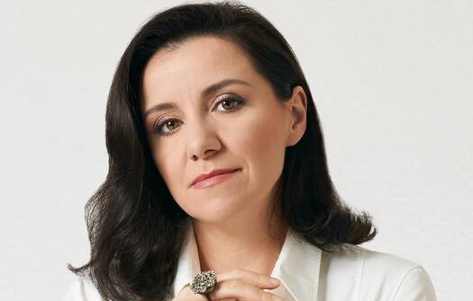 Anna Bonitatibus © Frank Bonitatibus
