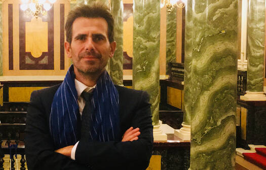 Paolo Monacchi © Paolo Monacchi