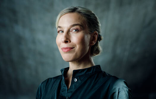 Nicole Braunger @ Felix Grünschloss @ Felix Grünschloss