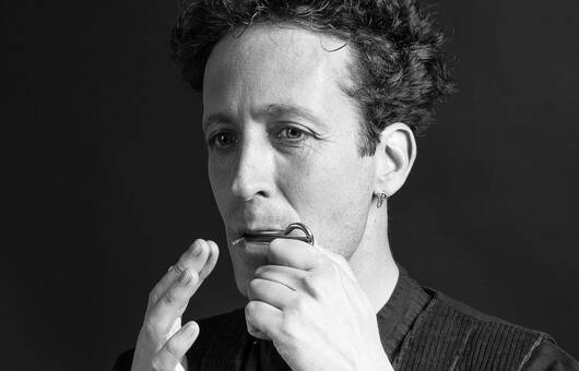 Albin Paulus © Paul Bauer