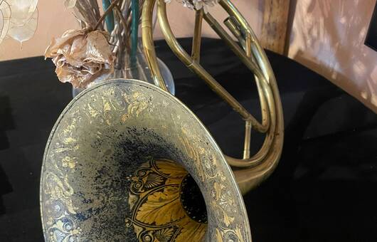 Klangfarben © Caludia Pallaver