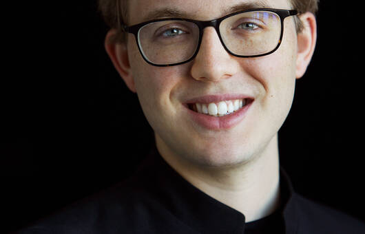 Alberto Miguélez Rouco © Javier Salas