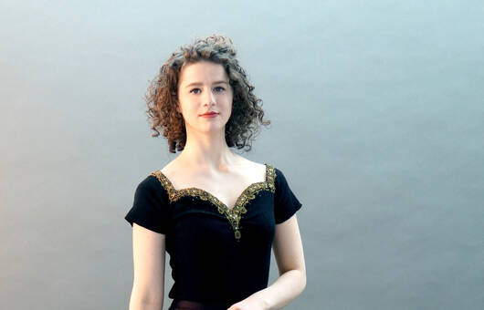 Neima Fischer © Pierre Fischer