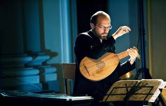 Michele Pasotti © Alberto Molina