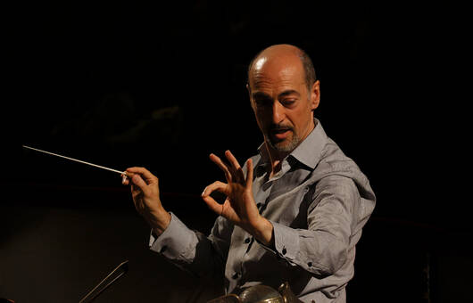 Alessandro De Marchi Alessandro De Marchi | © Sandra Hastenteufel
