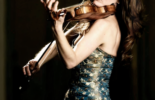 Lina Tur Bonet © Klaus Feichtenberg