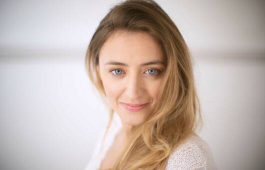 Giulia Semenzato © Stefano Padoan