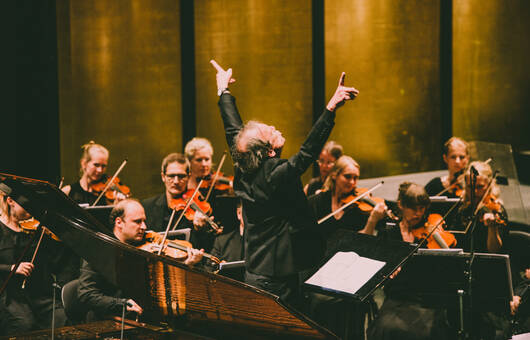 Concerto Copenhagen_Lars Ulrik Mortensen_color_photo by LEES foto