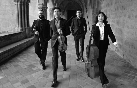 Ensemble Diderot © Alexdre Ah-Kye
