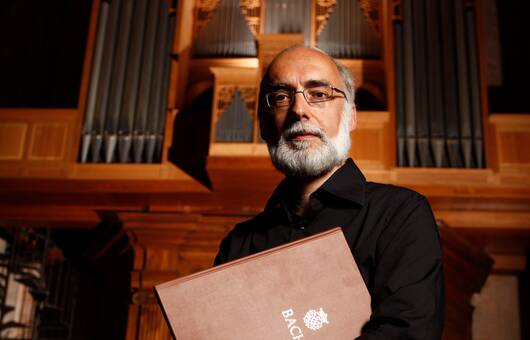 Lorenzo Ghielmi  © Sergio Caminata