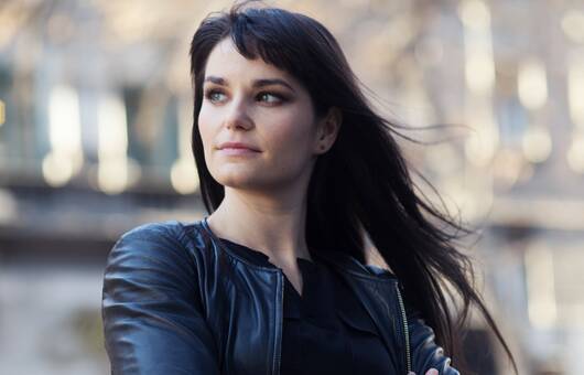 Emőke Baráth © Zsofi Raffai