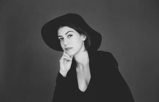 Valentina Stadler © Alex Malecki