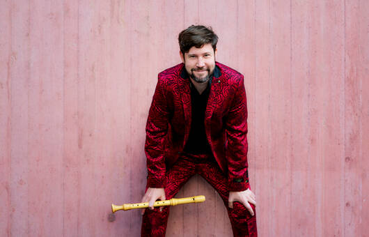 Stefan Temmingh © Harald Hoffmann