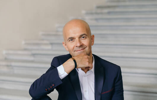 Alessandro Tampieri © Giulia Papetti