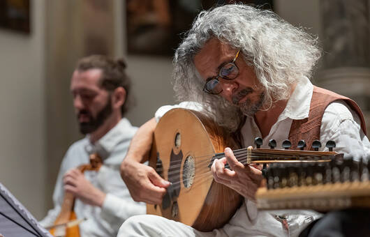 Aleksandar Sasha Karlic © DeNoiseAI